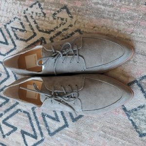 Dolce Vita Kyzer Oxfords, 8M
